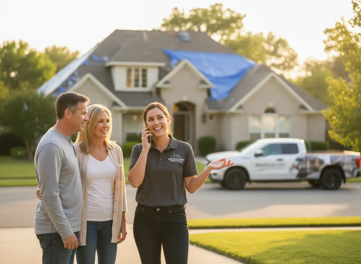 Emergency Roof Repair Kennedale, TX FAQs